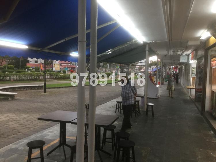 Tampines Street 21 (D18), Retail #147905692